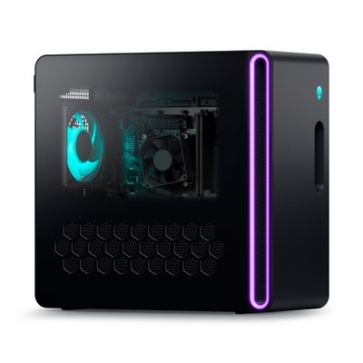 Alienware Aurora R16 Gaming Desktop - Intel Core i7 14700F, 32GB DDR5 RAM, 1TB