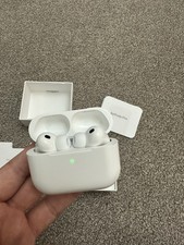 AppleAirPods pro 3rd Generation, sealed 