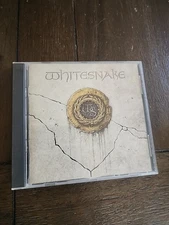 Whitesnake Whitesnake Self Titled CD