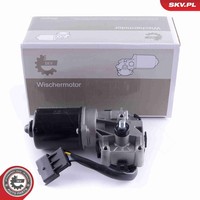 Esen SKV Wischermotor 19SKV127 12V FüR Peugeot Partner Tepee THP Bluehdi 100 4X4