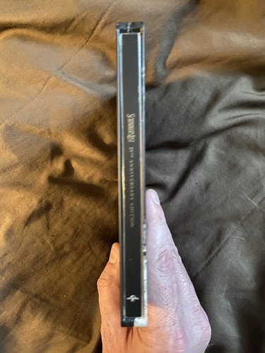 Schindlers List 4K Steelbook  - Picture 5 of 7