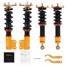 Kit suspension combine fileté for Subaru Forester MK3 SH 2.5 AWD 2009-2013
