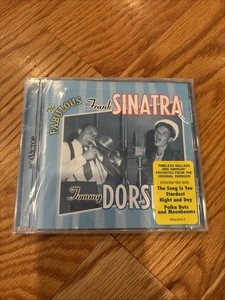 Frank Sinatra Tommy Dorsey | eBay