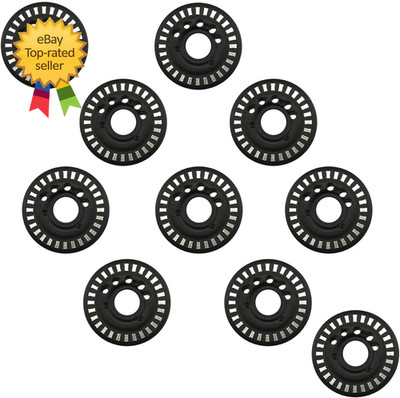 10Pcs Bobbins 0322955000 for Bernina 8 Series Includes 820, 830, 880