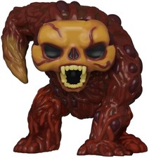 Image of DC The Flash Funko POP Vinyl Figure | Bloodwork