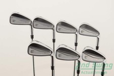 Takomo Iron 201 Iron Set 4-PW Steel Stiff Right +1/2"