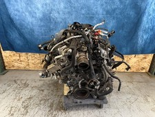 Ford F150 2021-2023 3.5l Turbo Engine Motor Assembly 56k Miles Oem