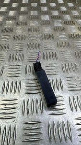 MAZDA CX-5 KE, GH Antennenverstärker  KD45676NXA 2.20 Diesel 110kw 31837289