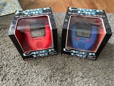 Laser Tag Electronic Blaster Pair NEW