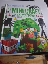 Minecraft Encyclopedia