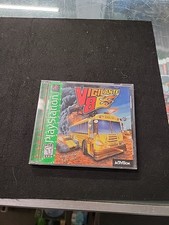 V8-Greatest Hits - Sony PlayStation 1