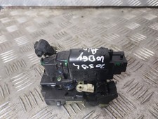Porte avant et accessoires Dacia LODGY 