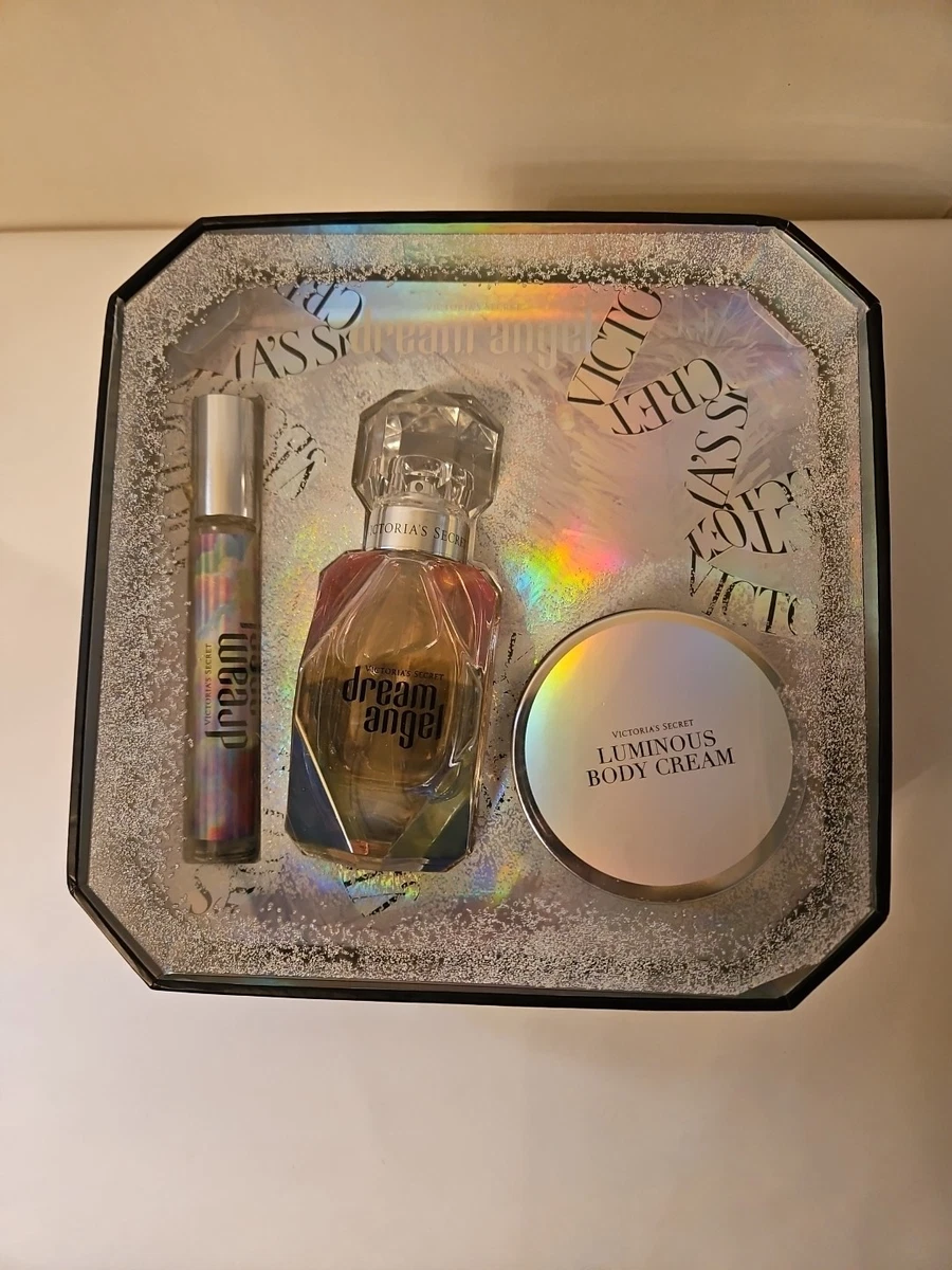 Victoria's Secret Angel Fragrances Gift Sets for Women for sale | eBay