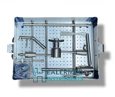 Tubular Retractor System Set