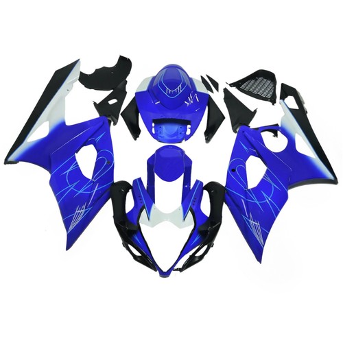 Carénage Fairing Kit Bodywork