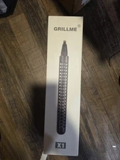 GRILLME 1300W Titanium Fully SubmersibleElectric Immersion Water Heater