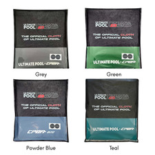 Ultimate Pool Table Cloth CPBA Pro 820 Tournament Grade 100% Wool 7ft All Colour