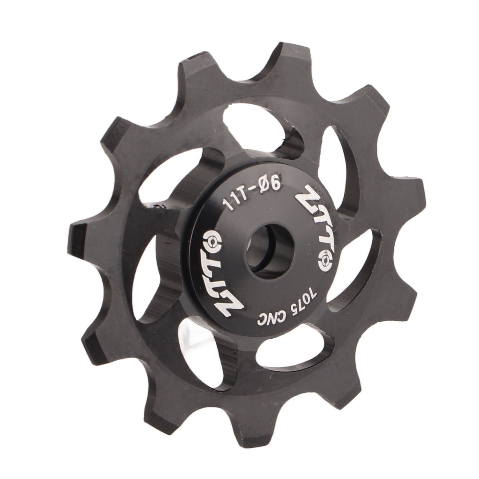 11T Jockey Wheel Rear Derailleur Pulley For Mountain Bike Bicycle Replacemen KRI