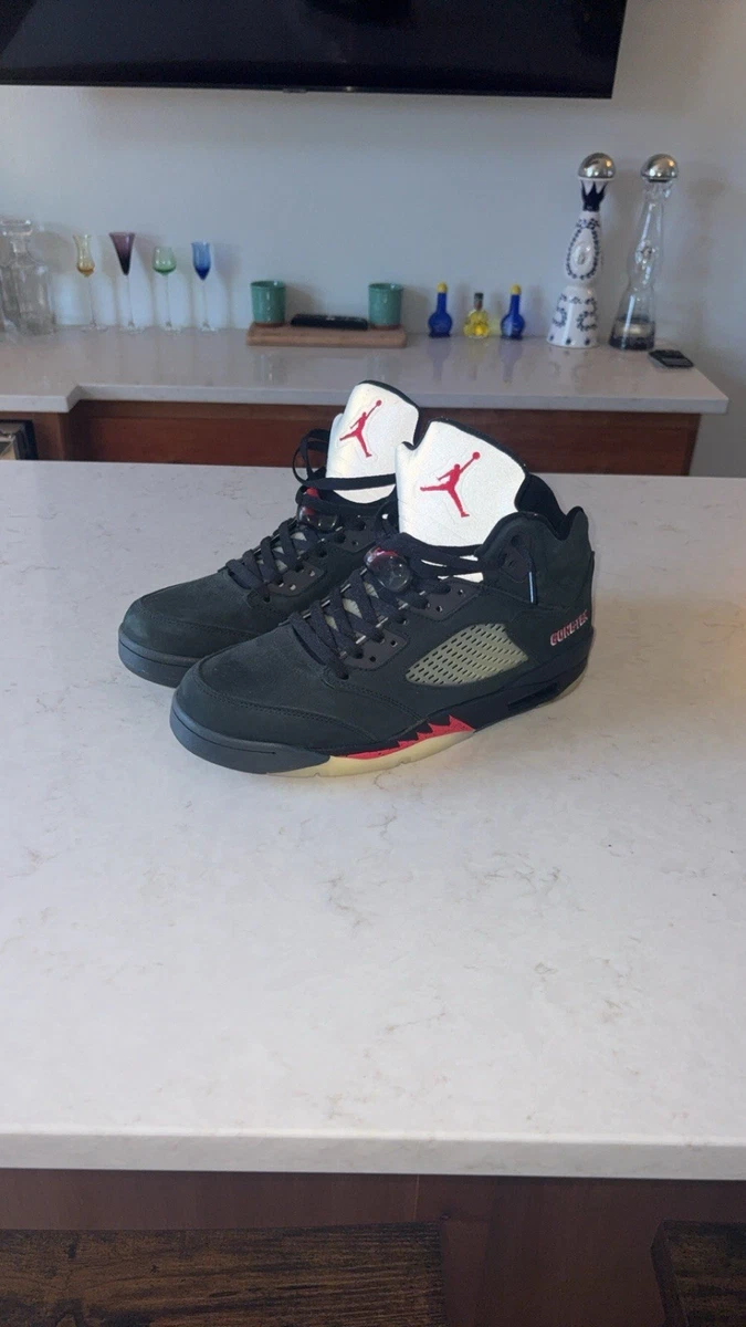 Jordan 5 Retro GORE-TEX Off-Noir W for sale - eBay