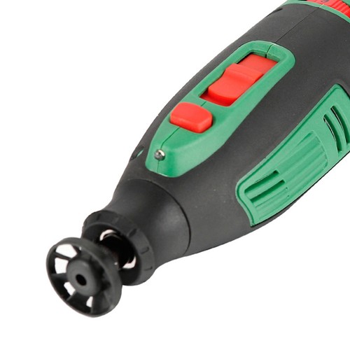 2 Pcs Electric Grinding Chuck Fan Accessory Simple Dust Blowing Tool - 第 9/12 張圖片