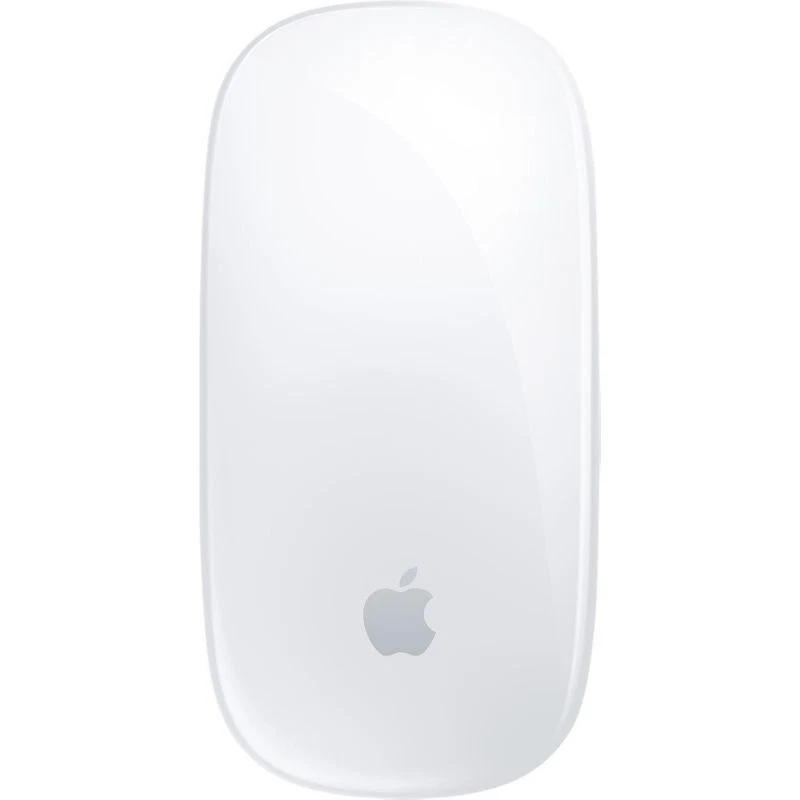 Apple Magic Mouse für Mac iPad Weiß MXK53Z/A Neu original versiegelt - Bild 2 von 4