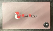Red Viper H3A-128GB Docking Station - NEW, unused.