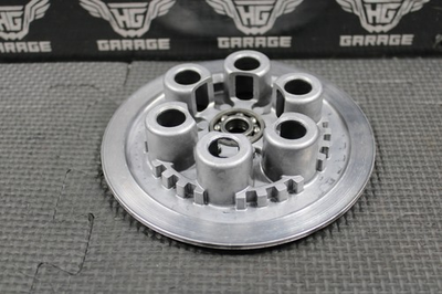 #ad #ad 1987 KAWASAKI 87 04 KX500 OEM CLUTCH PRESSURE PLATE 13187 1060 $49.99