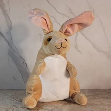 KOHL'S CARES THE VELVETEEN RABBIT STUFFED PLUSH ANIMAL