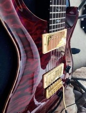Paul Reed Smith Trades PRS USA Custom 22 Electric Guitar