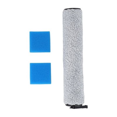 Sponge Brush Roller to Maintain Performance of For Eureka NEW400 Vacuums