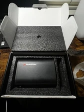 NearStream Wireless 2K Camera Live-streaming Camera VM33 with protective case