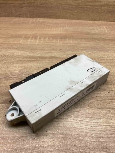 6958447 BMW 7er E65 Modul Türsteuergerät Steuergerät Lear