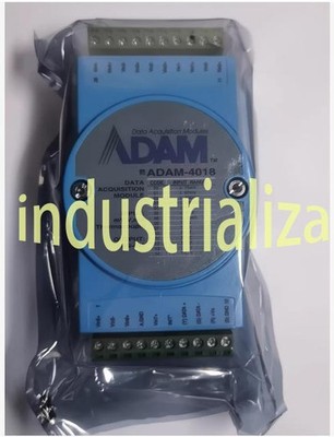 1PCS Neu ADVANTECH version ADAM-4018