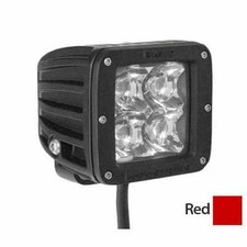 Rigid Industries Dually Series Spot Led Light - Set Of Two - 20223 Rigid Industries Dually Series Spot Led Light - Set Of Two - 20223