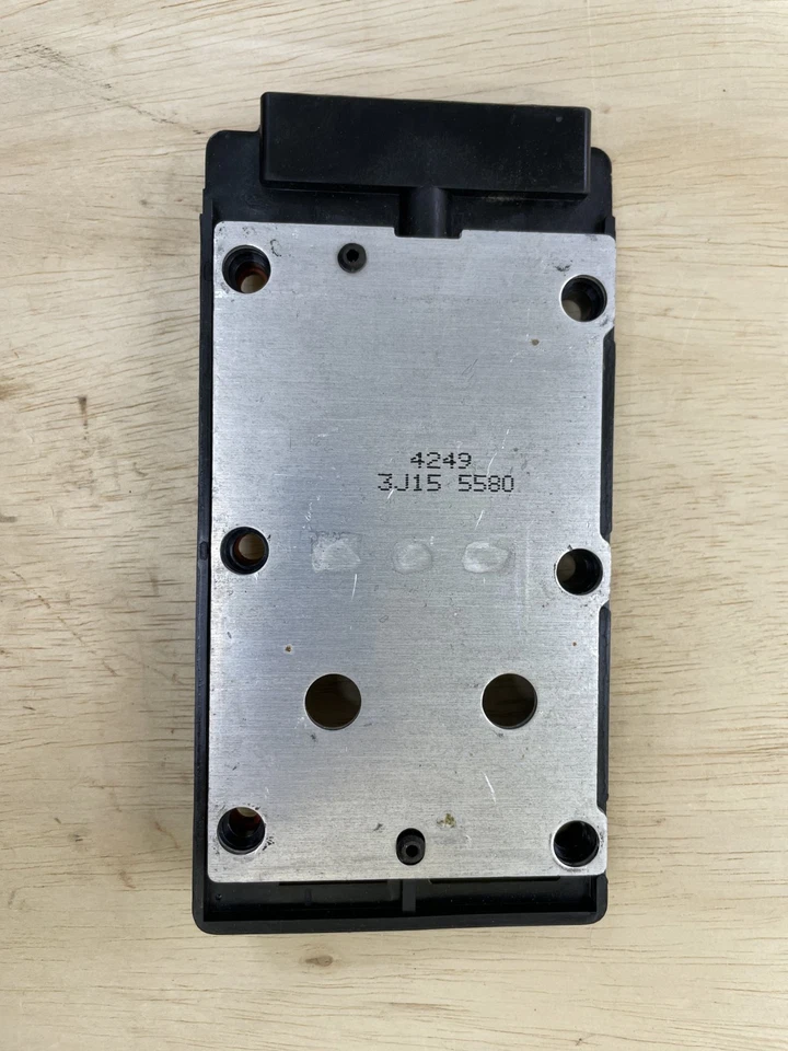 Módulo de encendido electrónico GM OEM Li D/Remy 86-93 Grand Am Lesabre 10456478 Nuevo de Lote Antiguo Foto 2 de 4