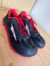 Altra Sneakers Duo running men s black red 46...