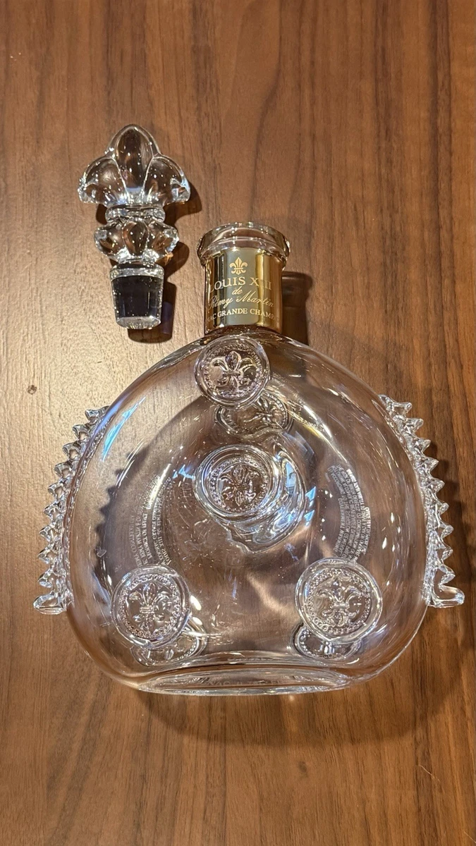 Remy Martin Louis XIII for sale | eBay