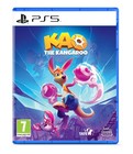 Kao the Kangaroo (PS5) PlayStation 5 Single