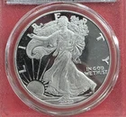U.S. Mint American Eagle 2020 1 oz Silver Coin .999 Fine Business Uncertified