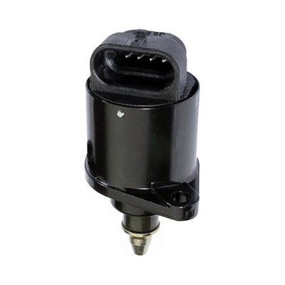 SCHRITTMOTOR LEERLAUFSTEUERUNG FÜR RENAULT TWINGO 1.2 93-96 7701204054