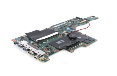 69N101M27A01 - System Board (mainBoard i5-7200u/ DIS G DDR 5/ Finger Print) 