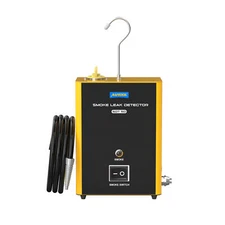 Car EVAP Smoke Machine Pipe System Vacuum Leak Detector Tester Built-in Air Pump