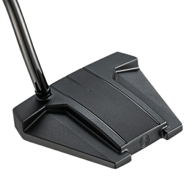 Odyssey White Hot Black Series BLACK TWELVE Putter StrokeLAB shaft