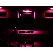 SMD LED Innenraumbeleuchtung für Mini R50 R53 Cooper D S One D Innenbeleuchtung