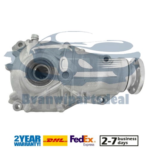 Fit BMW X3 X4 F25 F26 Front Differential Carrier Assembly 2011-2018 31508635862 - 第 1/8 張圖片