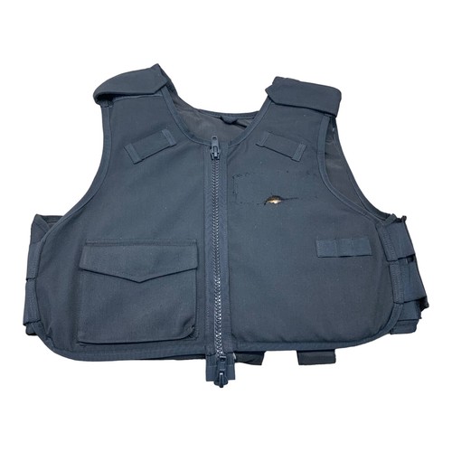 Highmark Overt Body Armour Ballistic Stab Vest MKIIKV ASF L/S OA507