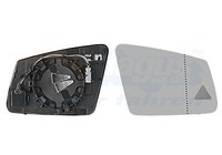 Van Wezel Spiegelglas AußEnspiegel Rechts FüR MERCEDES-BENZ Cls S-Klasse