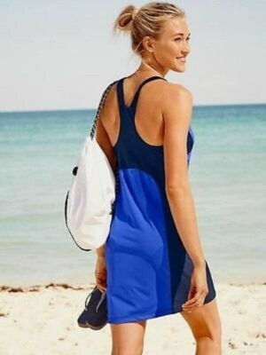 athleta beach dresses Ryder Dress