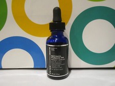 PETER THOMAS ROTH  RETINOL FUSION PM NIGHT SERUM  1 OZ SEALED