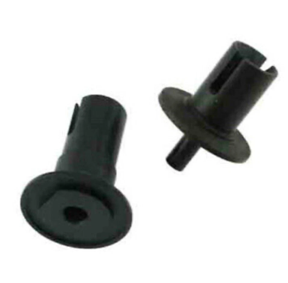 OFNA 37141 Diff Cap Joints, Pair - Image 2 of 2